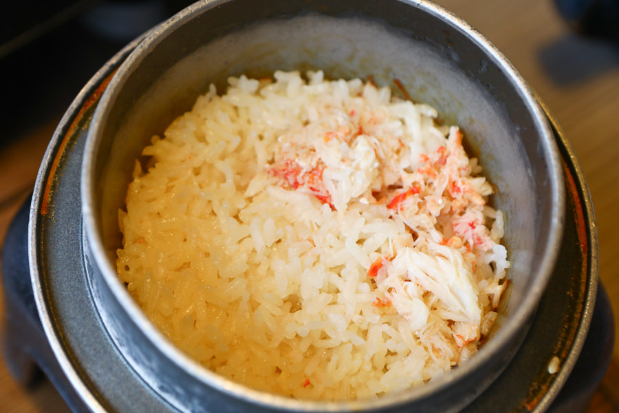 大阪必吃美食|蟹道樂かに道楽道頓堀中店。螃蟹會席料理、日本知名蟹料理連鎖專門店 - 第28張圖 大阪必吃美食|蟹道樂かに道楽道頓堀中店。螃蟹會席料理、日本知名蟹料理連鎖專門店