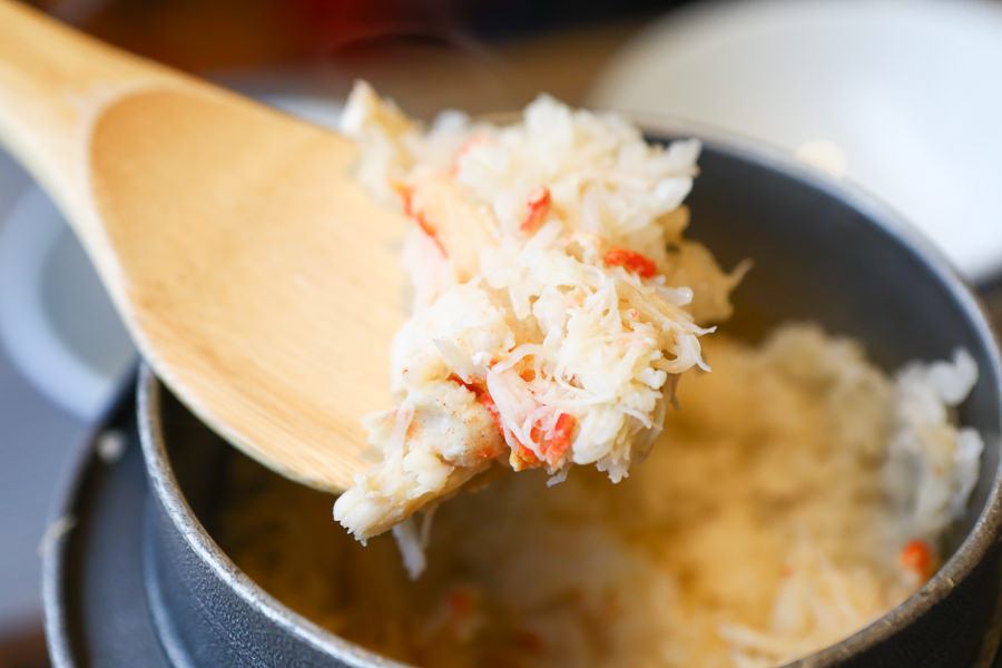 大阪必吃美食|蟹道樂かに道楽道頓堀中店。螃蟹會席料理、日本知名蟹料理連鎖專門店 - 第29張圖 大阪必吃美食|蟹道樂かに道楽道頓堀中店。螃蟹會席料理、日本知名蟹料理連鎖專門店