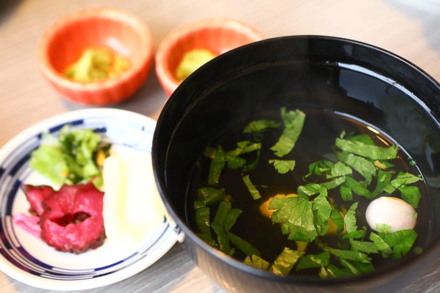 大阪必吃美食|蟹道樂かに道楽道頓堀中店。螃蟹會席料理、日本知名蟹料理連鎖專門店 - 第30張圖 大阪必吃美食|蟹道樂かに道楽道頓堀中店。螃蟹會席料理、日本知名蟹料理連鎖專門店