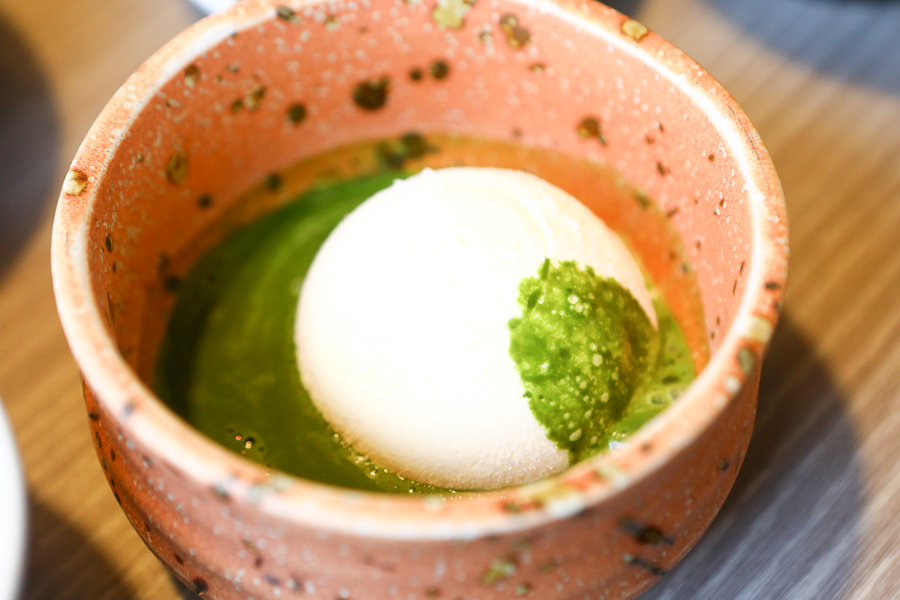 大阪必吃美食|蟹道樂かに道楽道頓堀中店。螃蟹會席料理、日本知名蟹料理連鎖專門店 - 第31張圖 大阪必吃美食|蟹道樂かに道楽道頓堀中店。螃蟹會席料理、日本知名蟹料理連鎖專門店