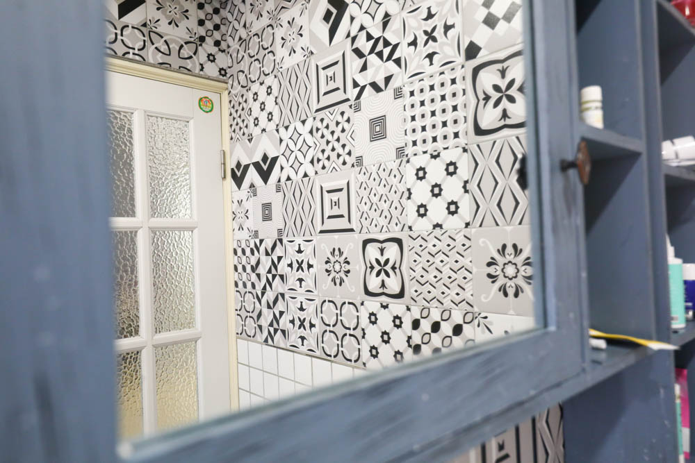 浴室廚房居家清潔|潔淨學矽利康除霉凝膠、玻璃除垢泡沫。矽利康去霉好幫手,水垢髒污清潔溜溜 - 第28張圖 浴室廚房居家清潔|潔淨學矽利康除霉凝膠、玻璃除垢泡沫。矽利康去霉好幫手,水垢髒污清潔溜溜