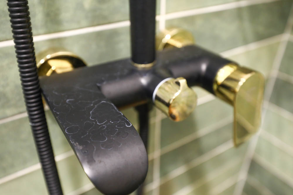 浴室廚房居家清潔|潔淨學矽利康除霉凝膠、玻璃除垢泡沫。矽利康去霉好幫手,水垢髒污清潔溜溜 - 第30張圖 浴室廚房居家清潔|潔淨學矽利康除霉凝膠、玻璃除垢泡沫。矽利康去霉好幫手,水垢髒污清潔溜溜