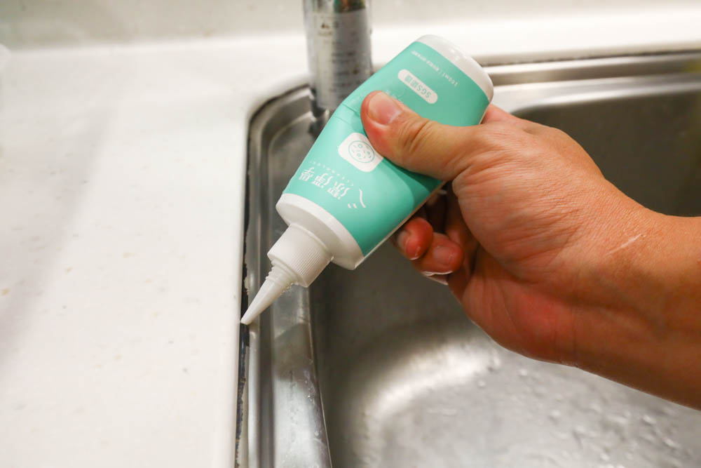 浴室廚房居家清潔|潔淨學矽利康除霉凝膠、玻璃除垢泡沫。矽利康去霉好幫手,水垢髒污清潔溜溜 - 第16張圖 浴室廚房居家清潔|潔淨學矽利康除霉凝膠、玻璃除垢泡沫。矽利康去霉好幫手,水垢髒污清潔溜溜