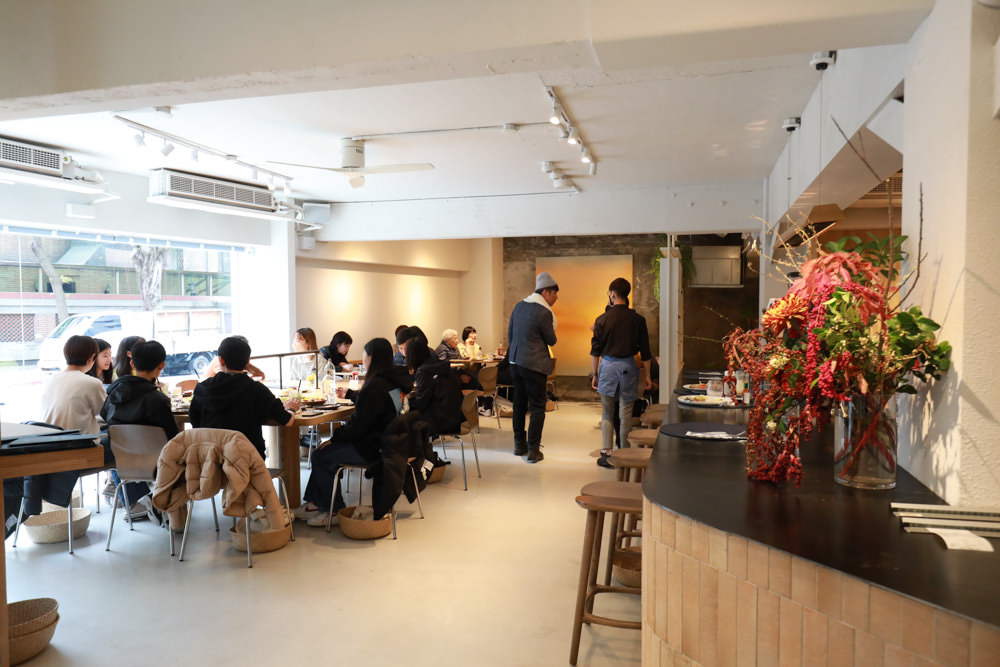 台北民生社區美食|The Antipodean 澳式早午餐、澳洲風格咖啡店。寵物友善餐廳、招牌皇后大早餐 - 第7張圖 台北民生社區美食|The Antipodean 澳式早午餐、澳洲風格咖啡店。寵物友善餐廳、招牌皇后大早餐