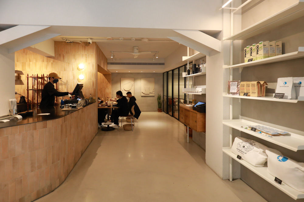 台北民生社區美食|The Antipodean 澳式早午餐、澳洲風格咖啡店。寵物友善餐廳、招牌皇后大早餐 - 第9張圖 台北民生社區美食|The Antipodean 澳式早午餐、澳洲風格咖啡店。寵物友善餐廳、招牌皇后大早餐