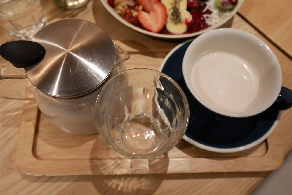 台北民生社區美食|The Antipodean 澳式早午餐、澳洲風格咖啡店。寵物友善餐廳、招牌皇后大早餐 - 第16張圖 台北民生社區美食|The Antipodean 澳式早午餐、澳洲風格咖啡店。寵物友善餐廳、招牌皇后大早餐