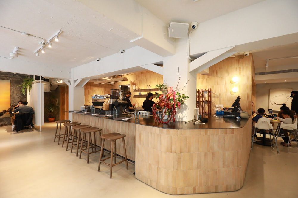 台北民生社區美食|The Antipodean 澳式早午餐、澳洲風格咖啡店。寵物友善餐廳、招牌皇后大早餐 - 第5張圖 台北民生社區美食|The Antipodean 澳式早午餐、澳洲風格咖啡店。寵物友善餐廳、招牌皇后大早餐
