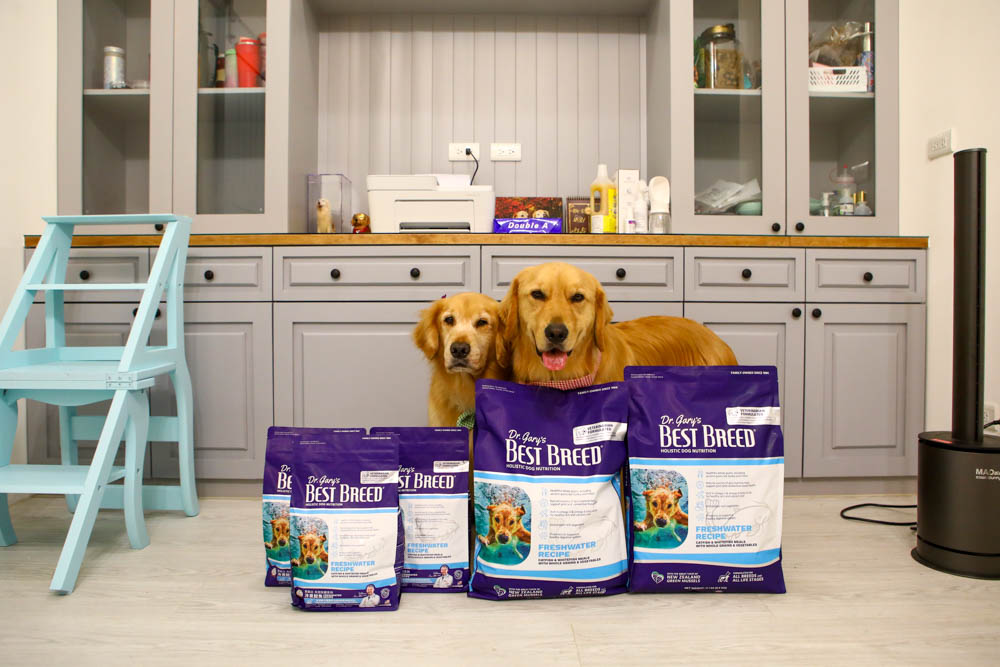 WDJ推薦寵物飼料|美國BEST BREED新貝斯比全天然優質乾糧。全齡犬冷泉鯰魚配方、低脂 - 第2張圖 WDJ推薦寵物飼料|美國BEST BREED新貝斯比全天然優質乾糧。全齡犬冷泉鯰魚配方、低脂