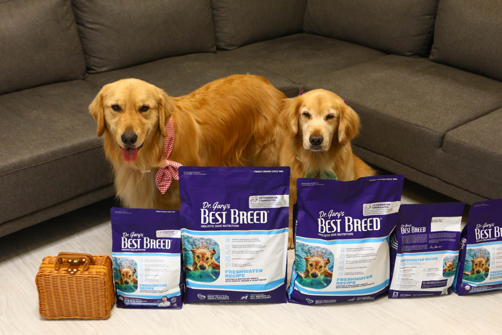 WDJ推薦寵物飼料|美國BEST BREED新貝斯比全天然優質乾糧。全齡犬冷泉鯰魚配方、低脂 - 第15張圖 WDJ推薦寵物飼料|美國BEST BREED新貝斯比全天然優質乾糧。全齡犬冷泉鯰魚配方、低脂