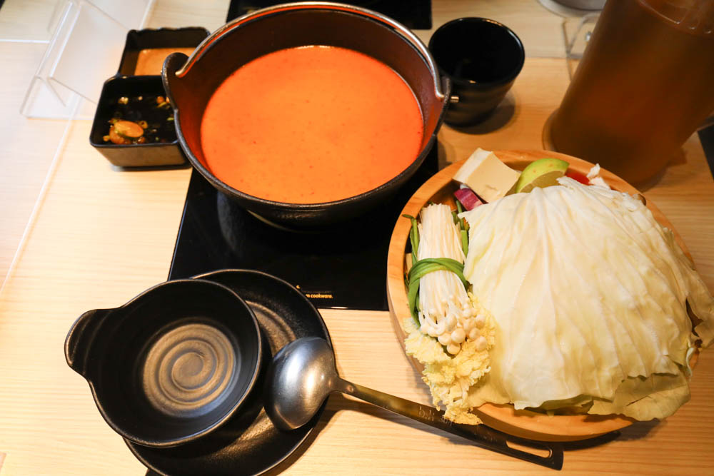 中永和美食|野人SHABU火鍋中和店、野人Shabu 冷藏/熟成高級肉專門中和。寵物友善餐廳 - 第17張圖 中永和美食|野人SHABU火鍋中和店、野人Shabu 冷藏/熟成高級肉專門中和。寵物友善餐廳