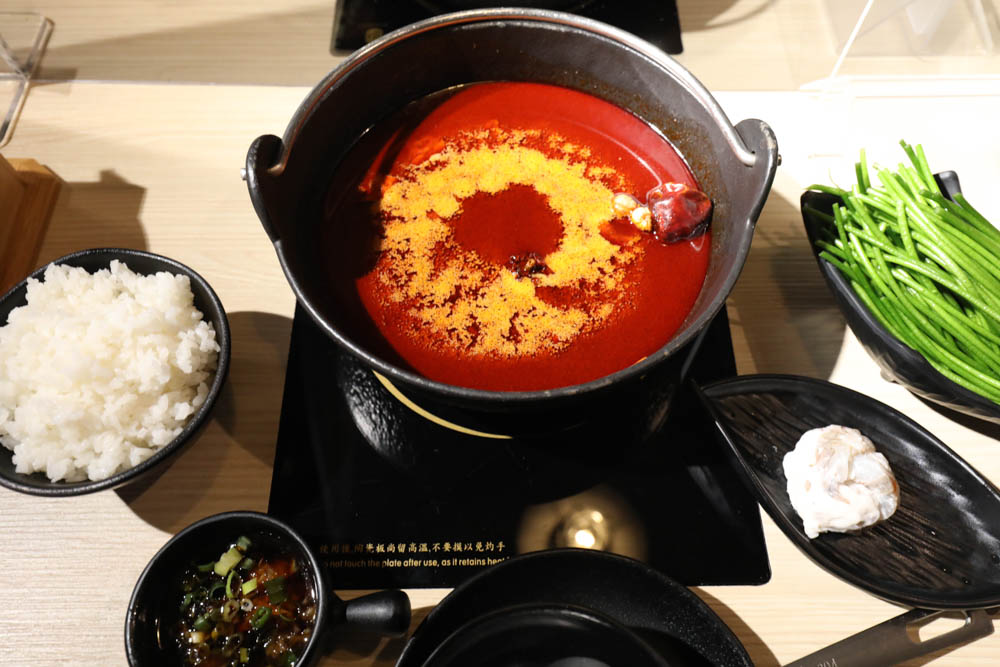 中永和美食|野人SHABU火鍋中和店、野人Shabu 冷藏/熟成高級肉專門中和。寵物友善餐廳 - 第22張圖 中永和美食|野人SHABU火鍋中和店、野人Shabu 冷藏/熟成高級肉專門中和。寵物友善餐廳