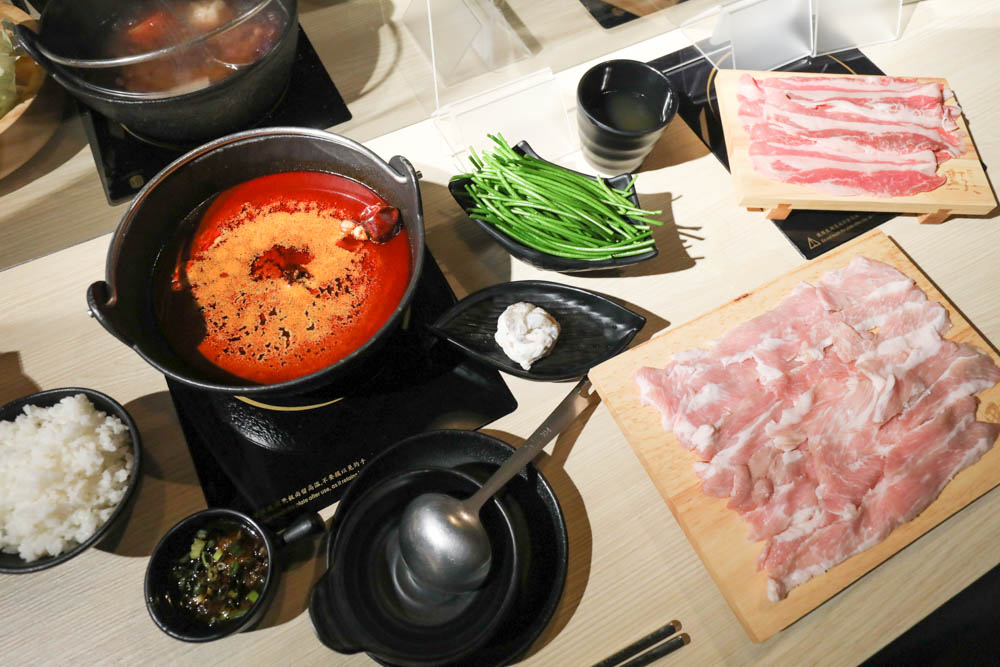 中永和美食|野人SHABU火鍋中和店、野人Shabu 冷藏/熟成高級肉專門中和。寵物友善餐廳 - 第25張圖 中永和美食|野人SHABU火鍋中和店、野人Shabu 冷藏/熟成高級肉專門中和。寵物友善餐廳