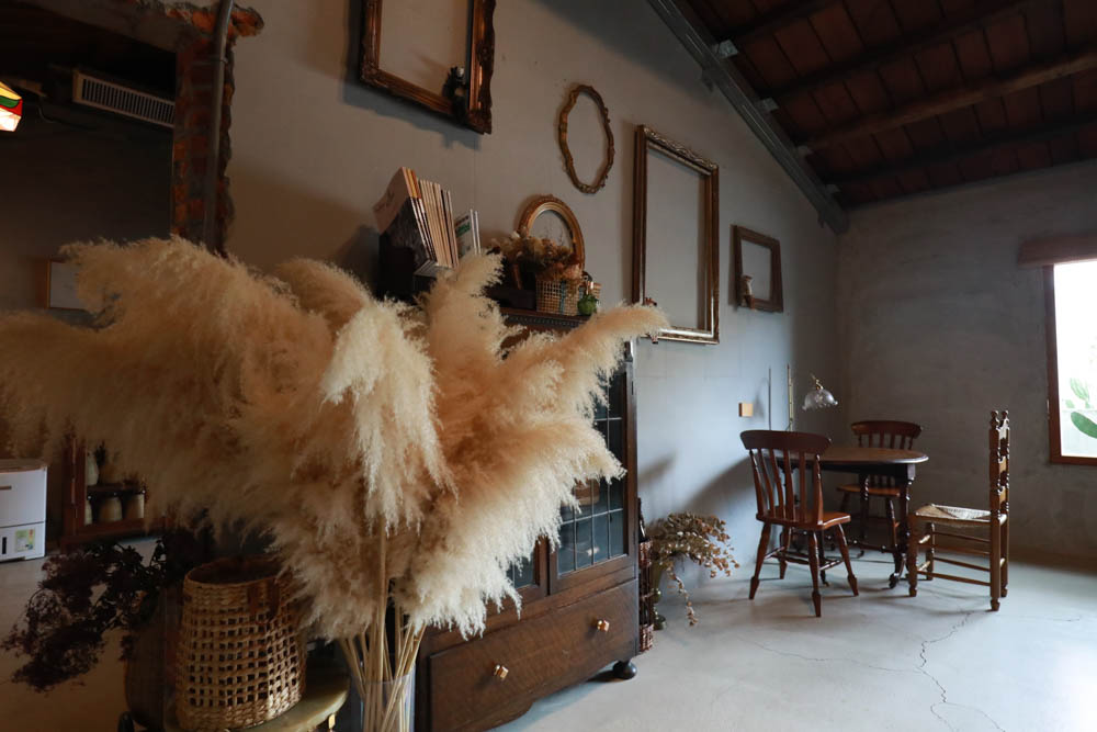 墾丁恆春美食｜野餐Picnic。寵物友善餐廳、 墾丁野餐道具租借、野餐餐點預訂體驗、老宅文青咖啡廳