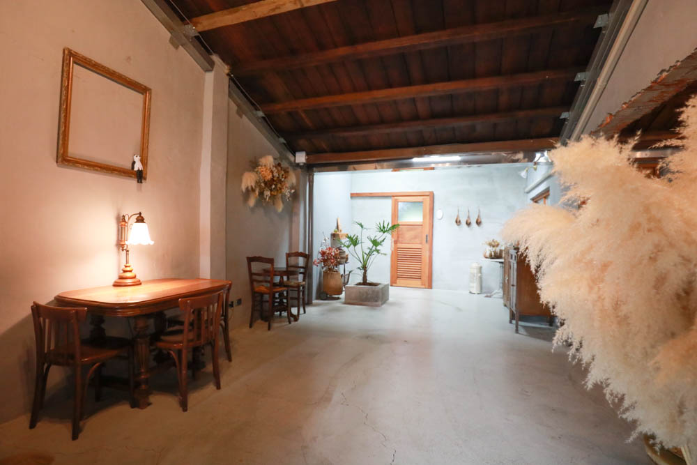 墾丁恆春美食｜野餐Picnic。寵物友善餐廳、 墾丁野餐道具租借、野餐餐點預訂體驗、老宅文青咖啡廳