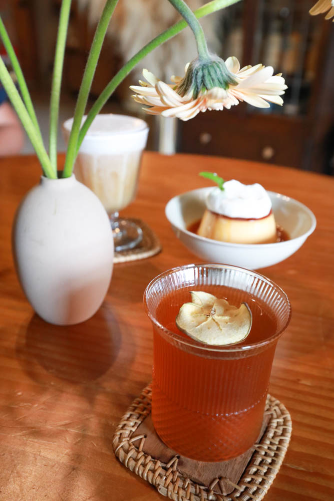 墾丁恆春美食｜野餐Picnic。寵物友善餐廳、 墾丁野餐道具租借、野餐餐點預訂體驗、老宅文青咖啡廳