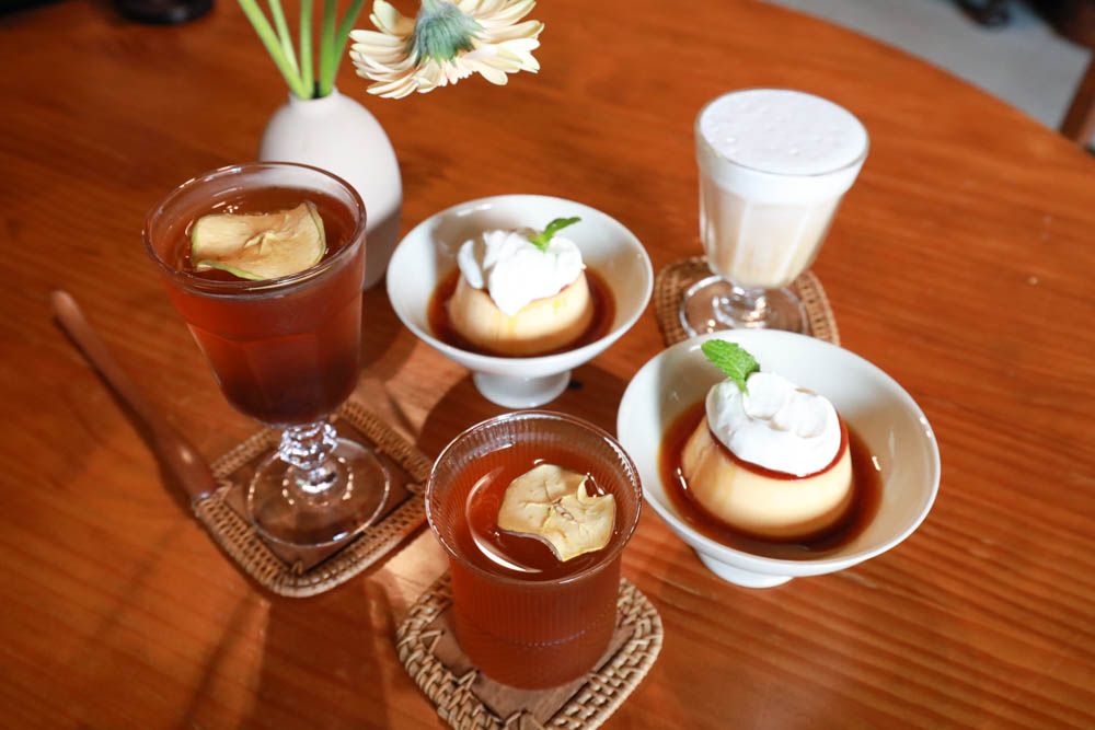 墾丁恆春美食｜野餐Picnic。寵物友善餐廳、 墾丁野餐道具租借、野餐餐點預訂體驗、老宅文青咖啡廳