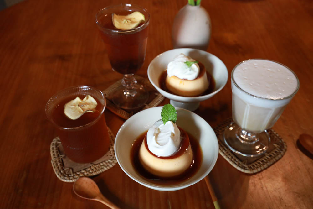 墾丁恆春美食｜野餐Picnic。寵物友善餐廳、 墾丁野餐道具租借、野餐餐點預訂體驗、老宅文青咖啡廳