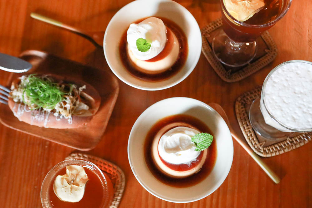 墾丁恆春美食｜野餐Picnic。寵物友善餐廳、 墾丁野餐道具租借、野餐餐點預訂體驗、老宅文青咖啡廳