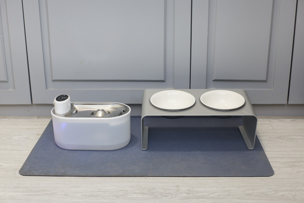 LINGO 3D透氣寵物床墊、LINGO鋁合金寵物碗架|台灣設計製造、寵物減壓睡墊、寵物餐碗推薦 - 第15張圖 LINGO 3D透氣寵物床墊、LINGO鋁合金寵物碗架|台灣設計製造、寵物減壓睡墊、寵物餐碗推薦