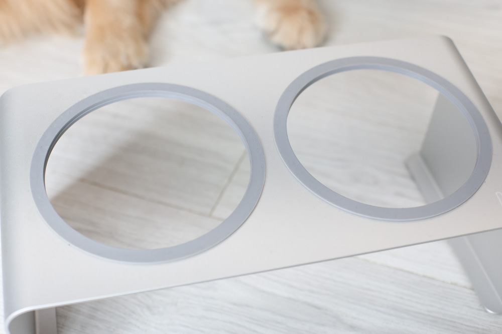 LINGO 3D透氣寵物床墊、LINGO鋁合金寵物碗架|台灣設計製造、寵物減壓睡墊、寵物餐碗推薦 - 第19張圖 LINGO 3D透氣寵物床墊、LINGO鋁合金寵物碗架|台灣設計製造、寵物減壓睡墊、寵物餐碗推薦