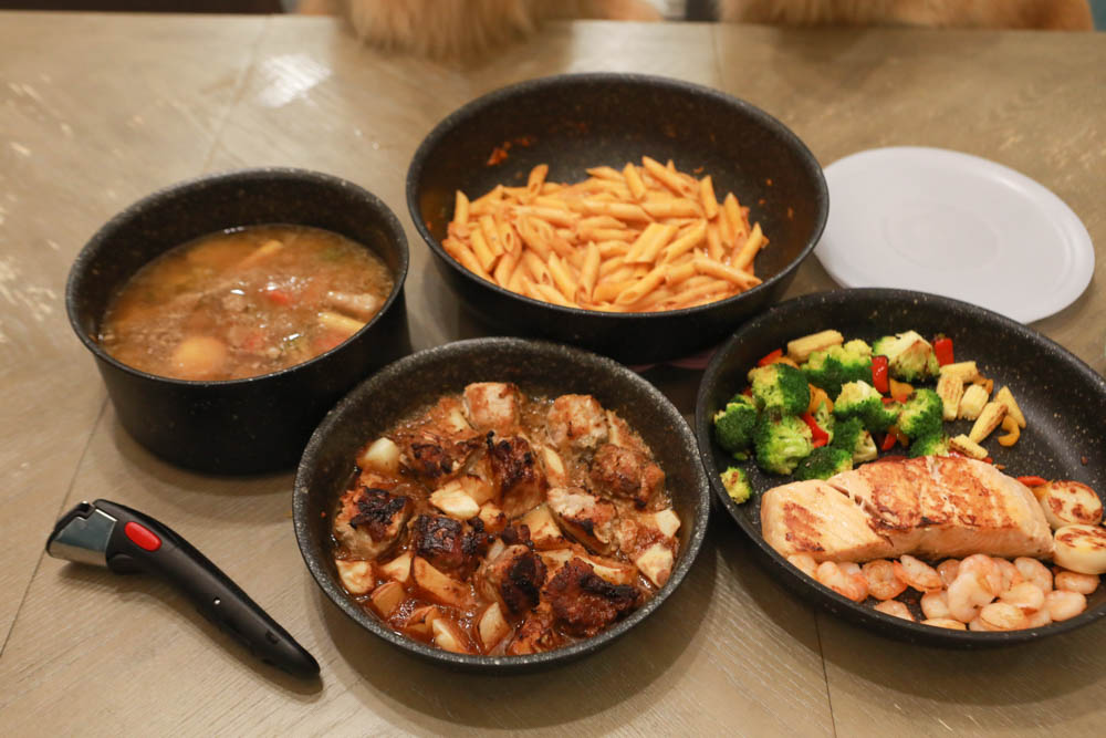 不沾鍋推薦|Tefal法國特福巧變精靈系列不沾鍋六件組頂級礦物。可拆式鍋具、電磁爐IH爐適用、可進烤箱、好收納好清洗、露營攜帶好方便!! - 第39張圖 不沾鍋推薦|Tefal法國特福巧變精靈系列不沾鍋六件組頂級礦物。可拆式鍋具、電磁爐IH爐適用、可進烤箱、好收納好清洗、露營攜帶好方便!!