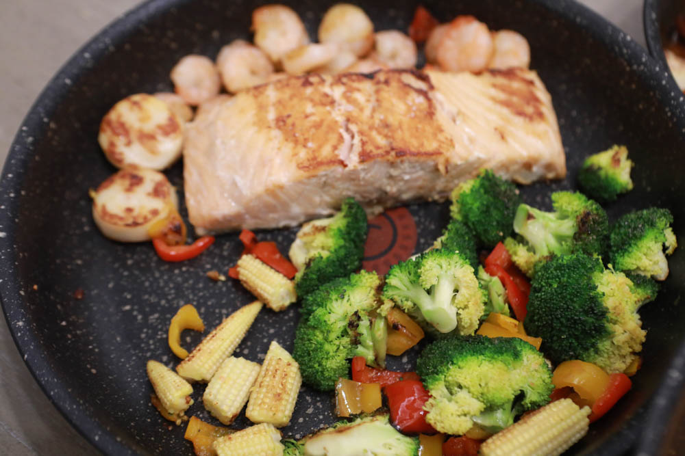 不沾鍋推薦|Tefal法國特福巧變精靈系列不沾鍋六件組頂級礦物。可拆式鍋具、電磁爐IH爐適用、可進烤箱、好收納好清洗、露營攜帶好方便!! - 第38張圖 不沾鍋推薦|Tefal法國特福巧變精靈系列不沾鍋六件組頂級礦物。可拆式鍋具、電磁爐IH爐適用、可進烤箱、好收納好清洗、露營攜帶好方便!!