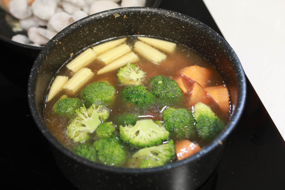 不沾鍋推薦|Tefal法國特福巧變精靈系列不沾鍋六件組頂級礦物。可拆式鍋具、電磁爐IH爐適用、可進烤箱、好收納好清洗、露營攜帶好方便!! - 第24張圖 不沾鍋推薦|Tefal法國特福巧變精靈系列不沾鍋六件組頂級礦物。可拆式鍋具、電磁爐IH爐適用、可進烤箱、好收納好清洗、露營攜帶好方便!!