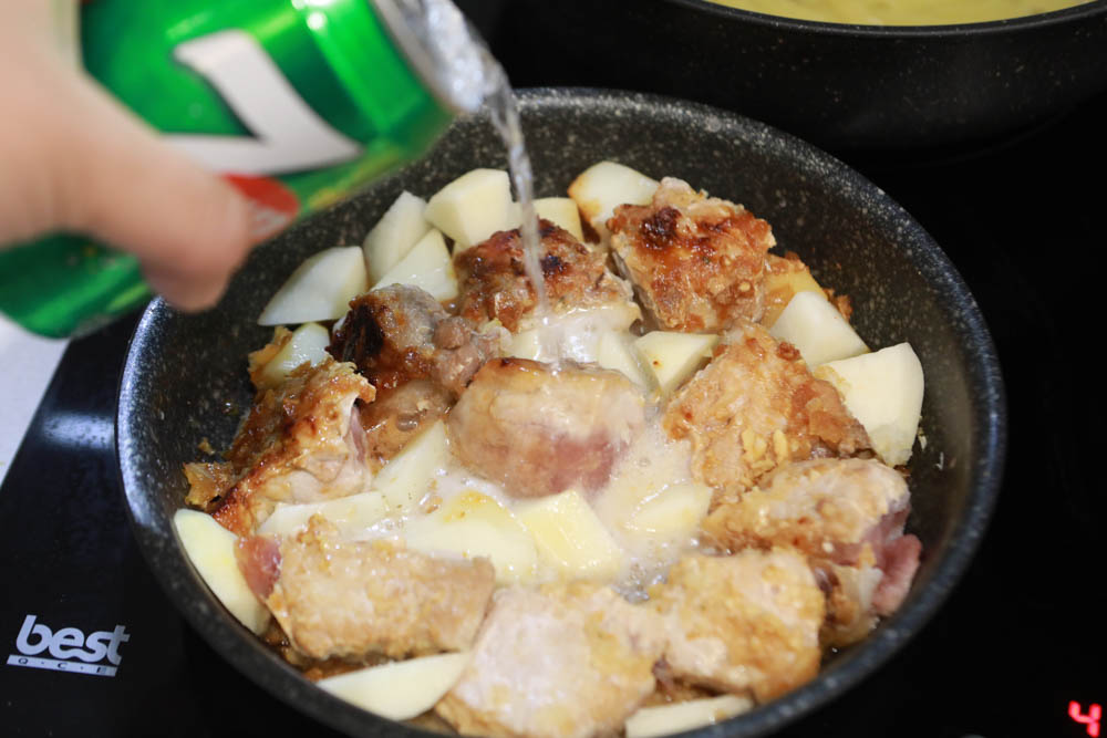 不沾鍋推薦|Tefal法國特福巧變精靈系列不沾鍋六件組頂級礦物。可拆式鍋具、電磁爐IH爐適用、可進烤箱、好收納好清洗、露營攜帶好方便!! - 第29張圖 不沾鍋推薦|Tefal法國特福巧變精靈系列不沾鍋六件組頂級礦物。可拆式鍋具、電磁爐IH爐適用、可進烤箱、好收納好清洗、露營攜帶好方便!!