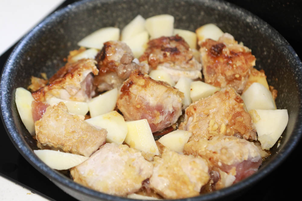 不沾鍋推薦|Tefal法國特福巧變精靈系列不沾鍋六件組頂級礦物。可拆式鍋具、電磁爐IH爐適用、可進烤箱、好收納好清洗、露營攜帶好方便!! - 第28張圖 不沾鍋推薦|Tefal法國特福巧變精靈系列不沾鍋六件組頂級礦物。可拆式鍋具、電磁爐IH爐適用、可進烤箱、好收納好清洗、露營攜帶好方便!!