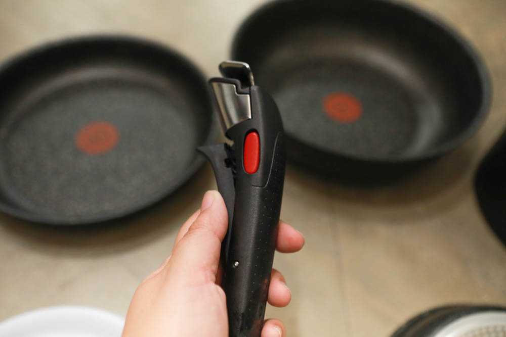 不沾鍋推薦|Tefal法國特福巧變精靈系列不沾鍋六件組頂級礦物。可拆式鍋具、電磁爐IH爐適用、可進烤箱、好收納好清洗、露營攜帶好方便!! - 第9張圖 不沾鍋推薦|Tefal法國特福巧變精靈系列不沾鍋六件組頂級礦物。可拆式鍋具、電磁爐IH爐適用、可進烤箱、好收納好清洗、露營攜帶好方便!!