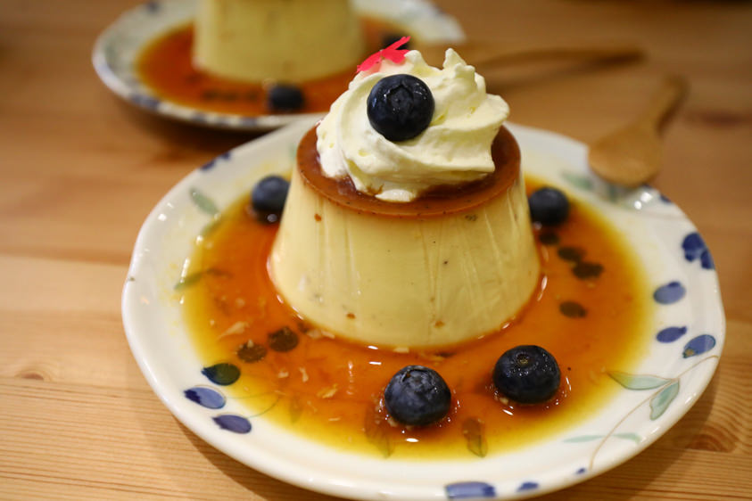 花蓮美食｜阿秀奶奶。特色蒸籠清粥小菜、早午餐咖啡廳、寵物友善餐廳