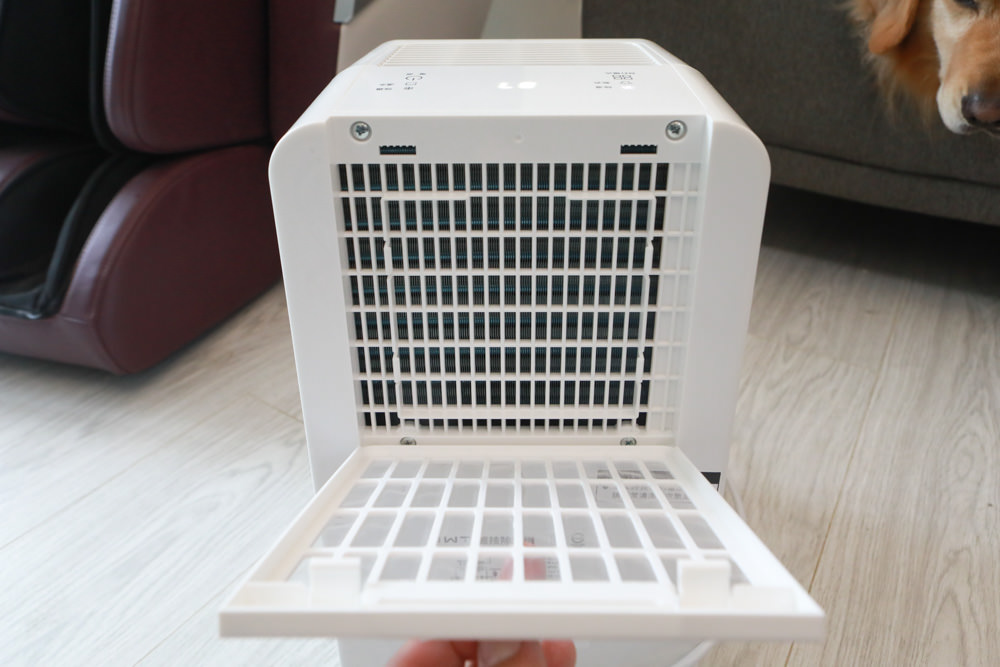 NWT威技一級能效6公升銀離子抗菌除濕機(WDH-06ES)。體積輕巧、強效除濕  一鍵清淨、快速乾衣