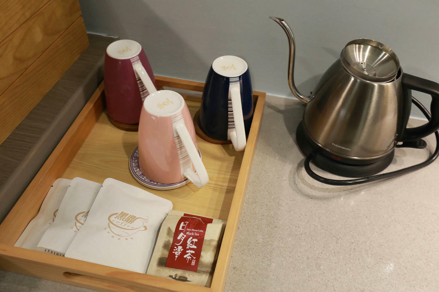 南投日月潭民宿|雁寓雅緻行館。大草皮、星級飯店的住宿品質、距離日月潭10分鐘車程(禁止開放寵物) - 第21張圖 南投日月潭民宿|雁寓雅緻行館。大草皮、星級飯店的住宿品質、距離日月潭10分鐘車程(禁止開放寵物)