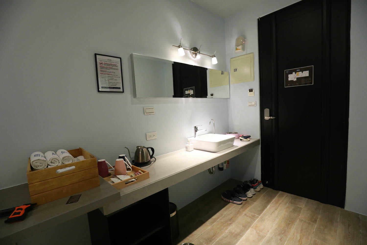 南投日月潭民宿|雁寓雅緻行館。大草皮、星級飯店的住宿品質、距離日月潭10分鐘車程(禁止開放寵物) - 第20張圖 南投日月潭民宿|雁寓雅緻行館。大草皮、星級飯店的住宿品質、距離日月潭10分鐘車程(禁止開放寵物)