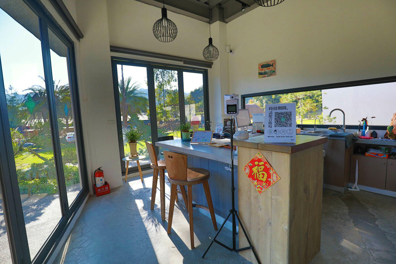 南投日月潭民宿|雁寓雅緻行館。大草皮、星級飯店的住宿品質、距離日月潭10分鐘車程(禁止開放寵物) - 第14張圖 南投日月潭民宿|雁寓雅緻行館。大草皮、星級飯店的住宿品質、距離日月潭10分鐘車程(禁止開放寵物)