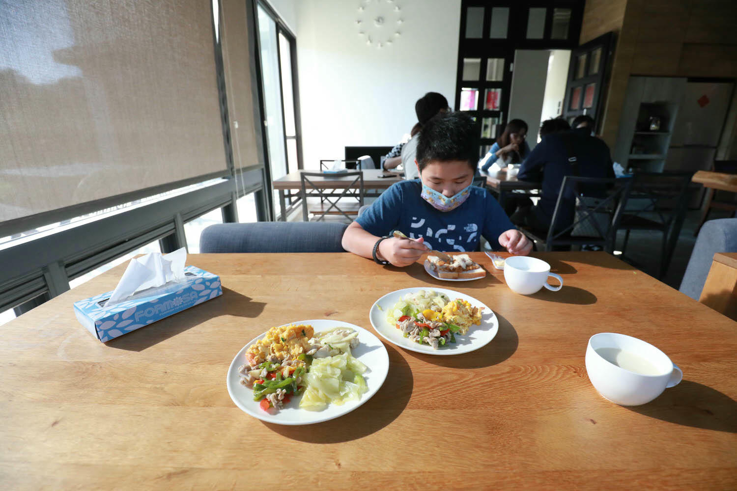 南投日月潭民宿|雁寓雅緻行館。大草皮、星級飯店的住宿品質、距離日月潭10分鐘車程(禁止開放寵物) - 第32張圖 南投日月潭民宿|雁寓雅緻行館。大草皮、星級飯店的住宿品質、距離日月潭10分鐘車程(禁止開放寵物)