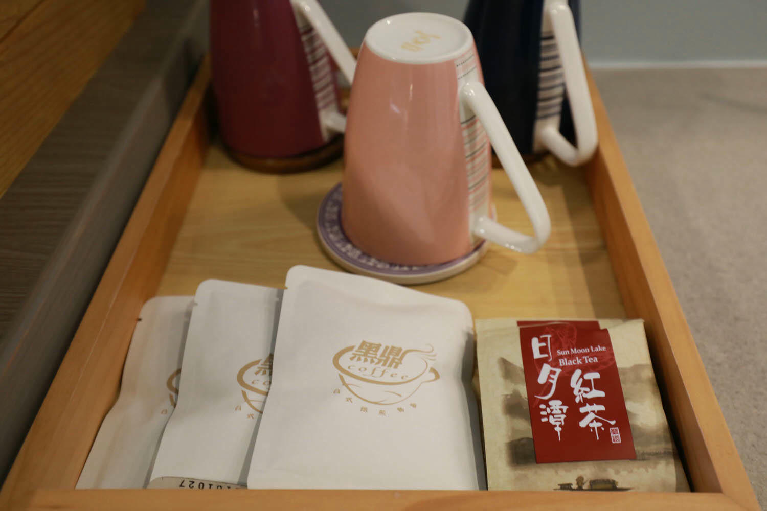 南投日月潭民宿|雁寓雅緻行館。大草皮、星級飯店的住宿品質、距離日月潭10分鐘車程(禁止開放寵物) - 第19張圖 南投日月潭民宿|雁寓雅緻行館。大草皮、星級飯店的住宿品質、距離日月潭10分鐘車程(禁止開放寵物)