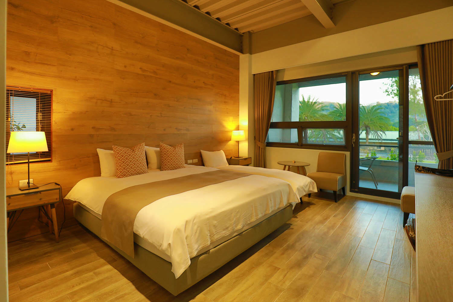 南投日月潭民宿|雁寓雅緻行館。大草皮、星級飯店的住宿品質、距離日月潭10分鐘車程(禁止開放寵物) - 第16張圖 南投日月潭民宿|雁寓雅緻行館。大草皮、星級飯店的住宿品質、距離日月潭10分鐘車程(禁止開放寵物)