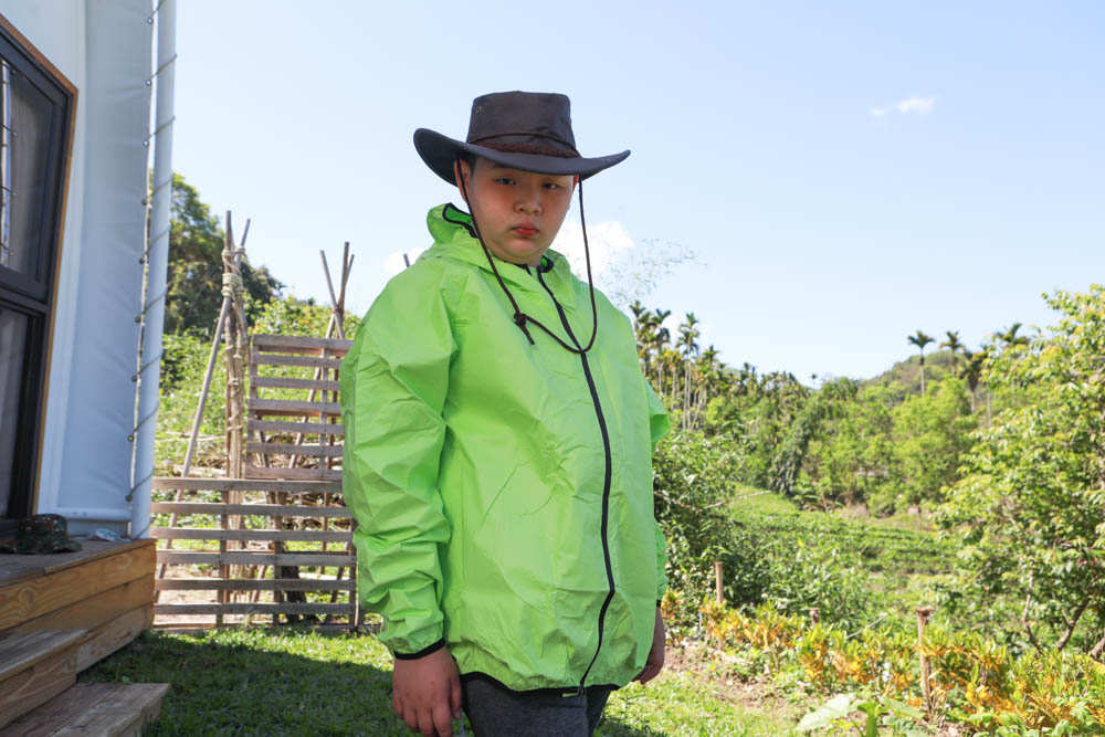 USii 風雨衣、兒童雨衣|雨天遛狗、露營戶外活動必備,防風擋雨、輕量透氣好舒適! - 第13張圖 USii 風雨衣、兒童雨衣|雨天遛狗、露營戶外活動必備,防風擋雨、輕量透氣好舒適!