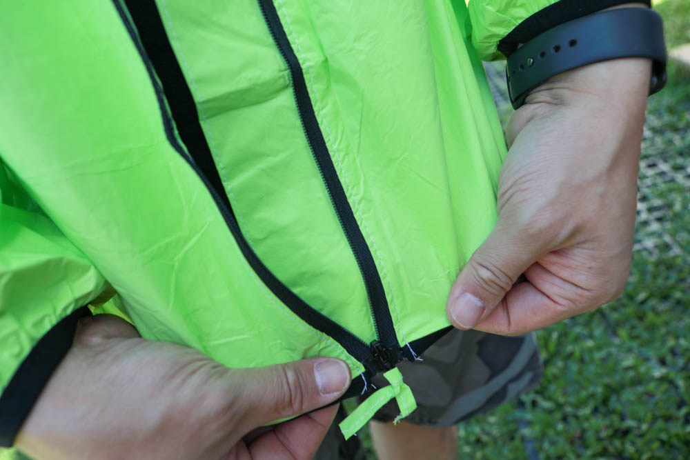 USii 風雨衣、兒童雨衣|雨天遛狗、露營戶外活動必備,防風擋雨、輕量透氣好舒適! - 第12張圖 USii 風雨衣、兒童雨衣|雨天遛狗、露營戶外活動必備,防風擋雨、輕量透氣好舒適!