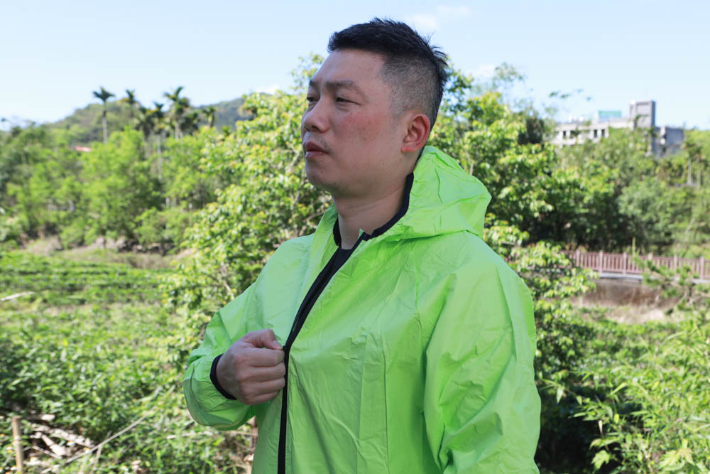 USii 風雨衣、兒童雨衣|雨天遛狗、露營戶外活動必備,防風擋雨、輕量透氣好舒適! - 第11張圖 USii 風雨衣、兒童雨衣|雨天遛狗、露營戶外活動必備,防風擋雨、輕量透氣好舒適!