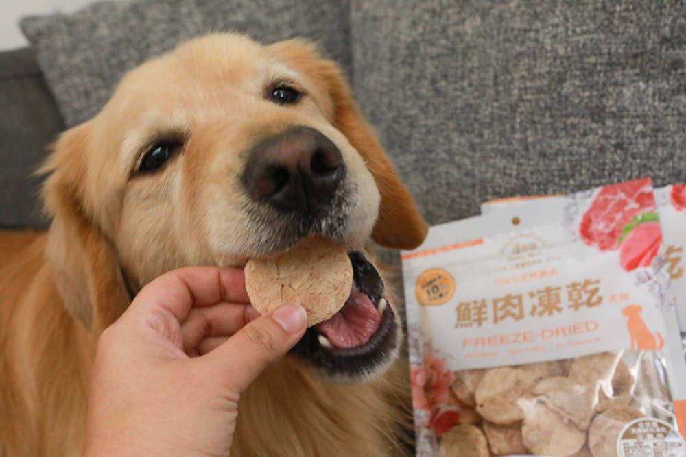 寵物零食、寵物凍乾推薦|Petty Man佳倍讚JERKY天然手作寵物肉乾、犬用鮮肉凍乾。100%天然原料、原肉製作 - 第10張圖 寵物零食、寵物凍乾推薦|Petty Man佳倍讚JERKY天然手作寵物肉乾、犬用鮮肉凍乾。100%天然原料、原肉製作