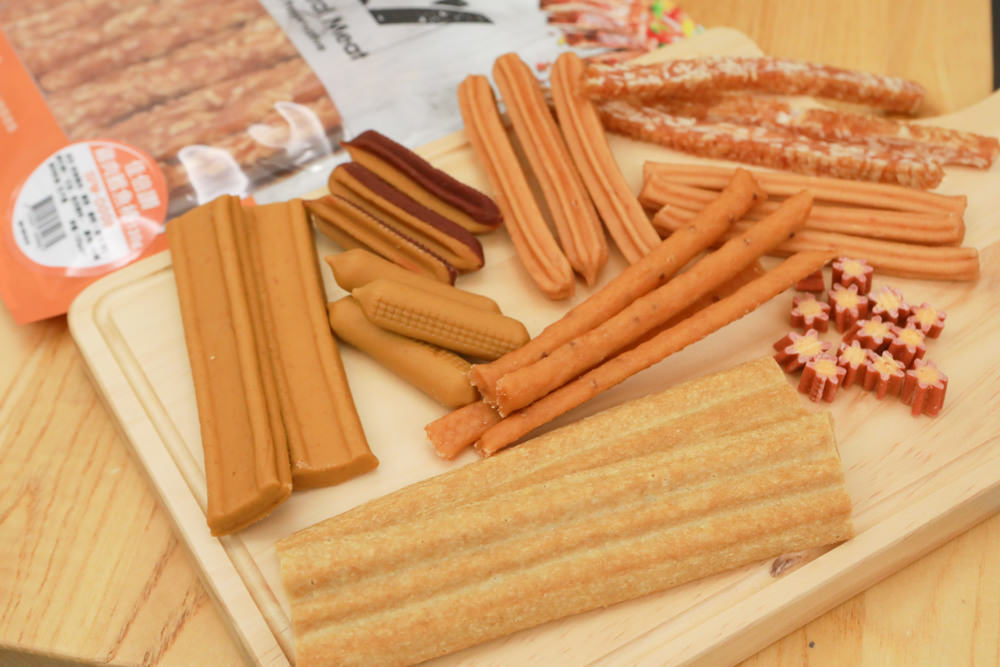寵物零食、寵物凍乾推薦|Petty Man佳倍讚JERKY天然手作寵物肉乾、犬用鮮肉凍乾。100%天然原料、原肉製作 - 第20張圖 寵物零食、寵物凍乾推薦|Petty Man佳倍讚JERKY天然手作寵物肉乾、犬用鮮肉凍乾。100%天然原料、原肉製作
