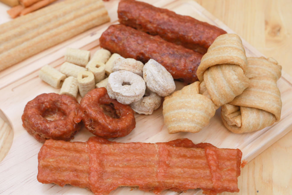 寵物零食、寵物凍乾推薦|Petty Man佳倍讚JERKY天然手作寵物肉乾、犬用鮮肉凍乾。100%天然原料、原肉製作 - 第21張圖 寵物零食、寵物凍乾推薦|Petty Man佳倍讚JERKY天然手作寵物肉乾、犬用鮮肉凍乾。100%天然原料、原肉製作