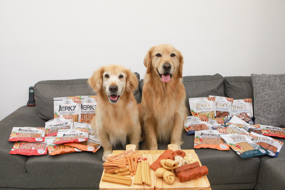 寵物零食、寵物凍乾推薦|Petty Man佳倍讚JERKY天然手作寵物肉乾、犬用鮮肉凍乾。100%天然原料、原肉製作 - 第1張圖 寵物零食、寵物凍乾推薦|Petty Man佳倍讚JERKY天然手作寵物肉乾、犬用鮮肉凍乾。100%天然原料、原肉製作