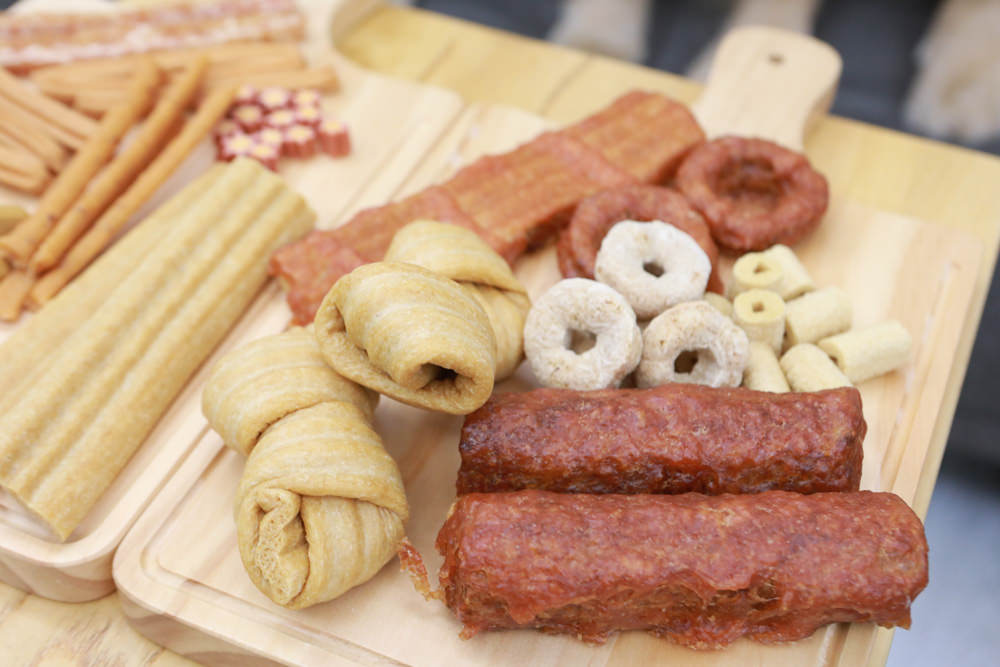 寵物零食、寵物凍乾推薦|Petty Man佳倍讚JERKY天然手作寵物肉乾、犬用鮮肉凍乾。100%天然原料、原肉製作 - 第32張圖 寵物零食、寵物凍乾推薦|Petty Man佳倍讚JERKY天然手作寵物肉乾、犬用鮮肉凍乾。100%天然原料、原肉製作