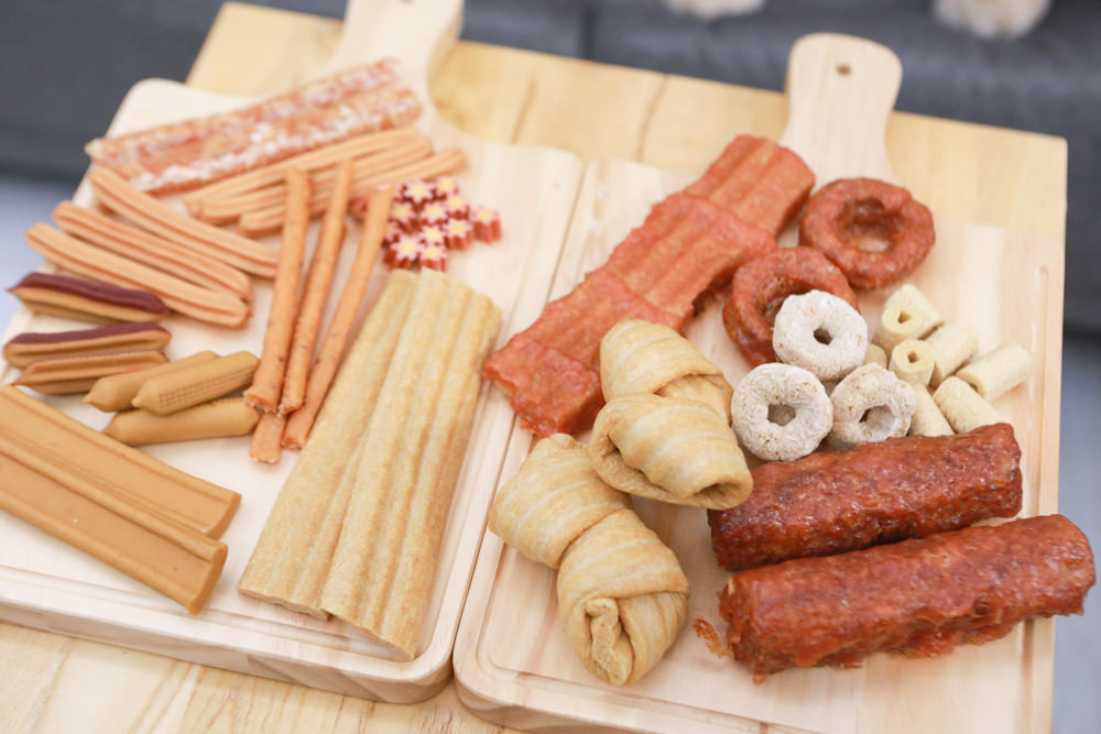 寵物零食、寵物凍乾推薦|Petty Man佳倍讚JERKY天然手作寵物肉乾、犬用鮮肉凍乾。100%天然原料、原肉製作 - 第18張圖 寵物零食、寵物凍乾推薦|Petty Man佳倍讚JERKY天然手作寵物肉乾、犬用鮮肉凍乾。100%天然原料、原肉製作