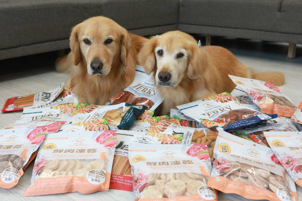 寵物零食、寵物凍乾推薦|Petty Man佳倍讚JERKY天然手作寵物肉乾、犬用鮮肉凍乾。100%天然原料、原肉製作 - 第3張圖 寵物零食、寵物凍乾推薦|Petty Man佳倍讚JERKY天然手作寵物肉乾、犬用鮮肉凍乾。100%天然原料、原肉製作