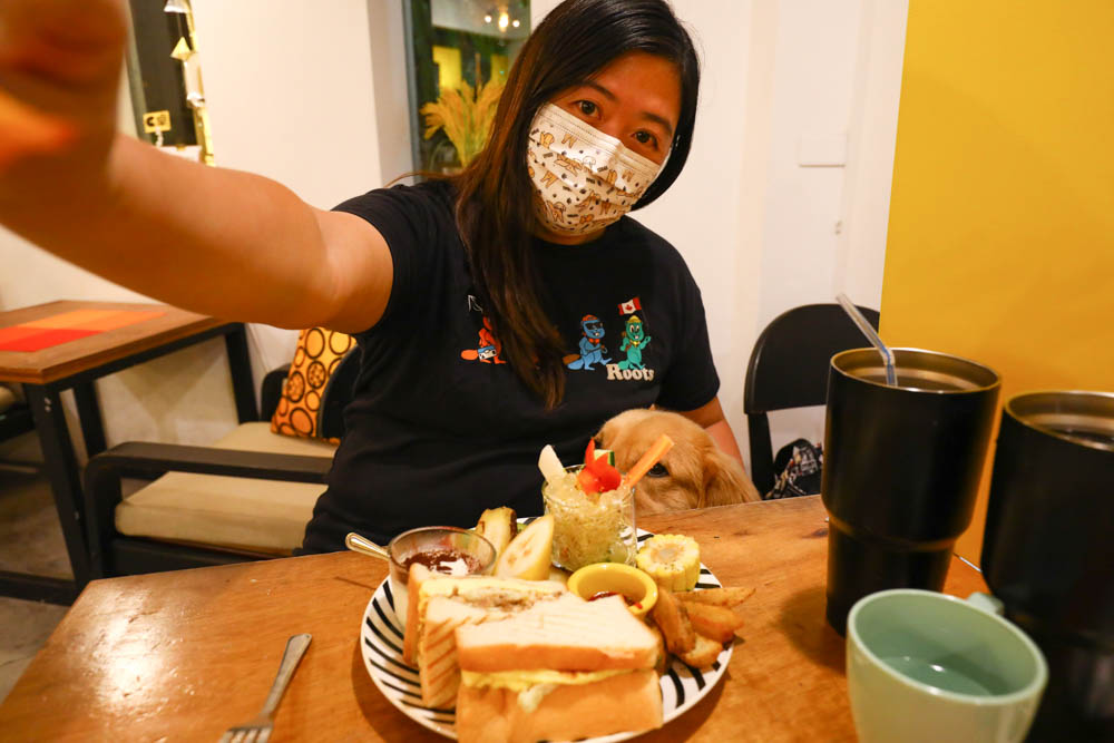 花蓮美食|LOMA露芒Brunch 。花蓮早午餐、花蓮寵物友善餐廳、慈濟大學附近 - 第11張圖 花蓮美食|LOMA露芒Brunch 。花蓮早午餐、花蓮寵物友善餐廳、慈濟大學附近