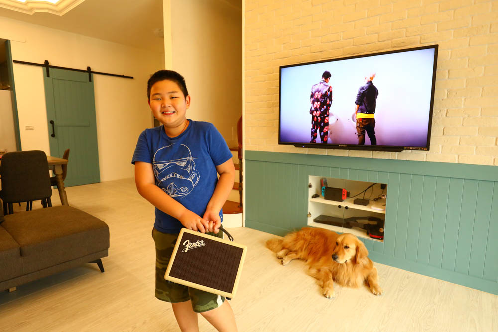 Fender Indio 無線藍牙喇叭 |美式搖滾復刻藍牙音響、實用性兼具經典復古時尚外型、攜帶方便、 - 第24張圖 Fender Indio 無線藍牙喇叭 |美式搖滾復刻藍牙音響、實用性兼具經典復古時尚外型、攜帶方便、